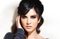 Sensational star Sunny Leone get face lift